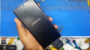 Samsung Galaxy Note 20 Ultra 5G Hard Reset || Forgot Password? Let's Factory Reset