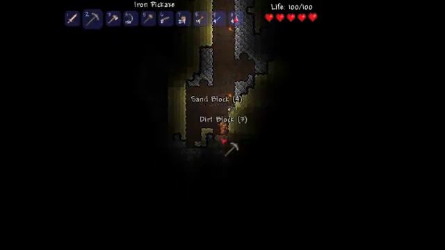 Flox Oynuyor - Terraria - Bölüm 2 : Uyansana Be Adam