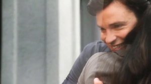 Clark × Lois || Кларк & Лоис || And We Run