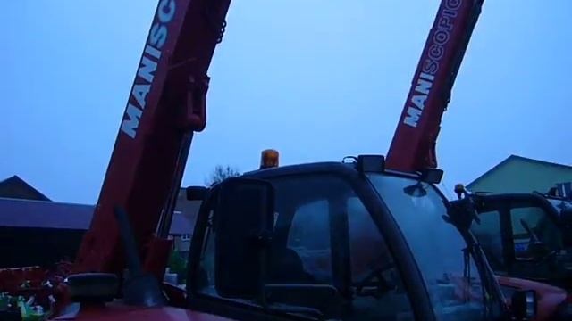 Manitou від 16.12.13 смотреть онлайн