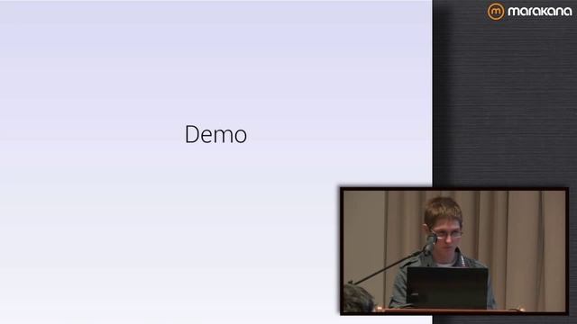 Scalaz 7 with Lars Hupel смотреть онлайн