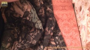 Флисовый тёплый костюм