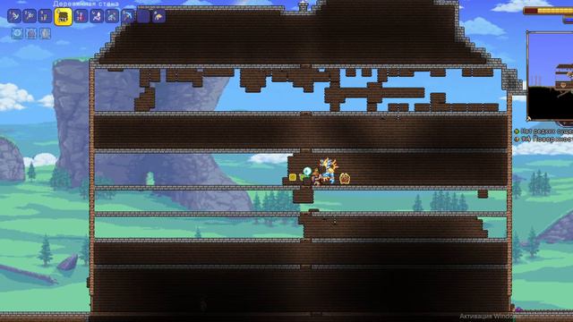 террария  кто ъочет поиграть тот пишит стим смотреть онлайн