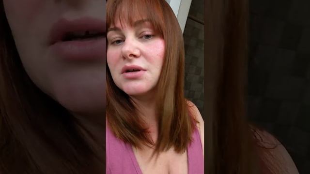 Зелёный цвет волос мне не идёт! Но результатом пока довольна. смотреть онлайн