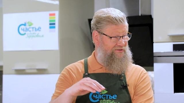 Счастье быть здоровым: в гостях певица Ольга Плотникова