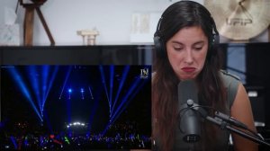 🎶 DIMASH - OLIMPICO 🎶 REACCIÓN