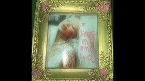 HOFMANNITA - Канистра ( все сниппеты )