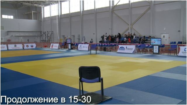 2016.03.19 MIX Первенство России до 15 лет(КАТА-группа) смотреть онлайн