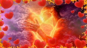 Медитация - Близнецовое Пламя - Притяжения Двух Зеркальных Душ