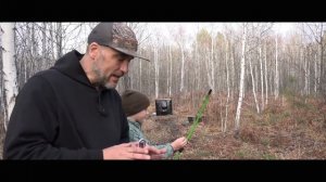 Родителям смотреть обязательно. Стрельба из лука Эльф