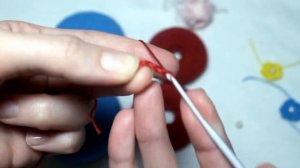 Подарок на 8 марта или поделка в садик крючком ||Подробный МАСТЕР КЛАСС || Вязаный Бульвар ||