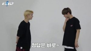 [Русская озвучка Kadza] Вдевятером Vol.2 Ep.3 | The 9th