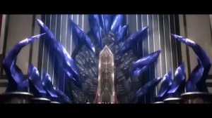 РЭП про Повелитель Overlord АНИМЕ клип музыка