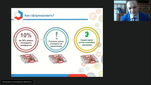 2. Личный финансовый план
