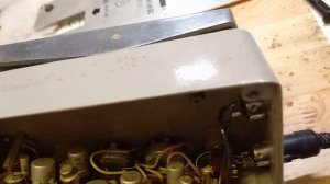Фус Вау Приставка гитарных эффектов