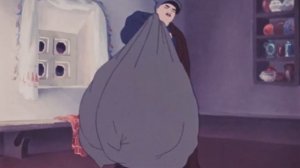 Ночь перед Рождеством 4k