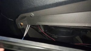 Не прогревается салон на Форде транзите 20 год. Печка на транзите не может прогреть салон.