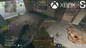 BEST Xbox Series X/S SETTINGS For WARZONE 3 - 120FPS/GRAPHICS