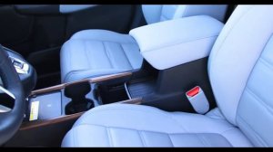 2021 HONDA CR V HYBRID   компактный гибридный кроссовер