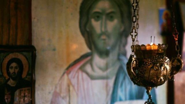 Митрополит Морфу Неофит. Чтобы узнать человека, вначале его нужно полюбить смотреть онлайн