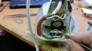 Ремонт утюга Bosch sensixx B5