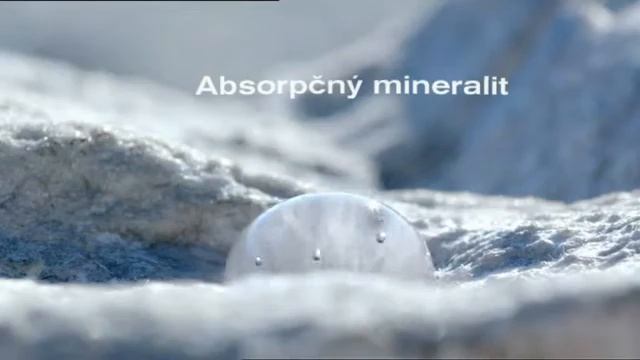 Garnier Mineral Clean Sensation 48 hod смотреть онлайн