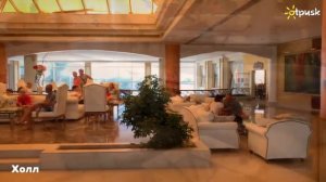 Amwaj Oyoun Resort & Spa 5*, Египет, Шарм эль Шейх, ✈ обзор, отзывы