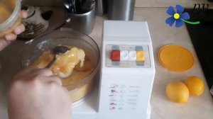 Лимон с мёдом. Вкусный и полезный домашний рецепт.