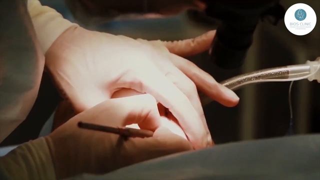 Пластика носа ➕ Пластика подбородка ДО ❌ и ПОСЛЕ ✅ смотреть онлайн