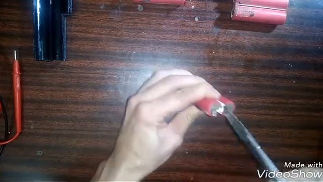 Как восстановить аккумулятор ноутбука, пример ремонт? How to repair laptop battery, repair example? смотреть онлайн