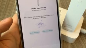 Aqara Hub E1  Распаковка и мини обзор хаба с функцией WIFI репитера (ZHWG16LM)