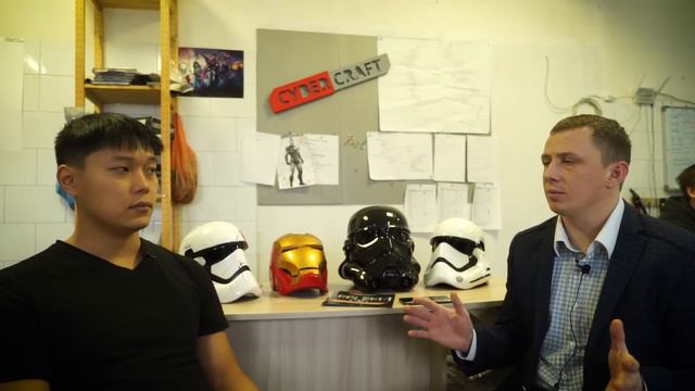 Бизнес с нуля смотреть онлайн