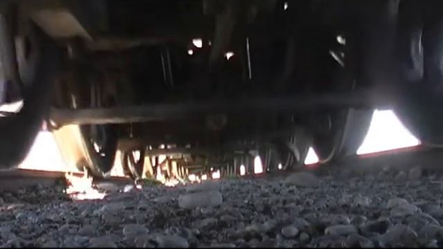 Under the Steam. смотреть онлайн