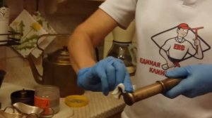 Как очистить изделия из меди бронзы и нержавеющей стали..