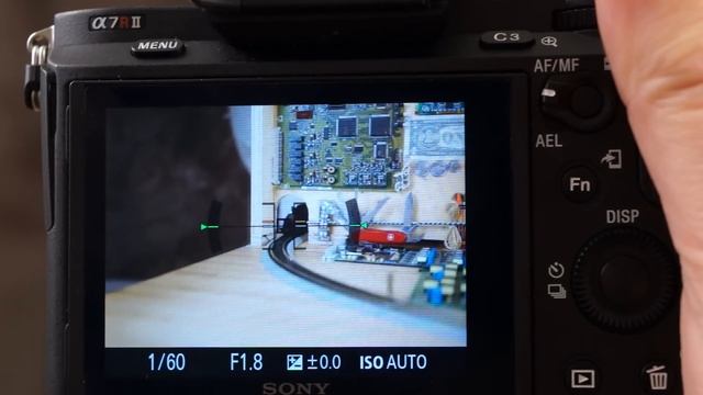 Sony LAEA4 vs LAEA3, Video and AF-C using A7r II and Sigma Lenses - Final Test смотреть онлайн