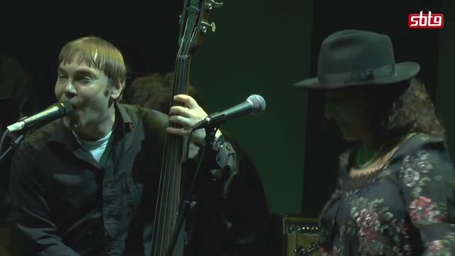 Маричель РОДЕС и Игорь Бычков- ОРЛАНДИНА. 10 без ХВОСТа смотреть онлайн