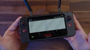 Autel Robotics Smart Controller SE | First Impressions