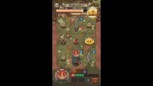 Neko Dungeon Gaming GAME Play MMO RAW