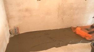 особенности заливки тонкослойной стяжки в новостроиках часть 2