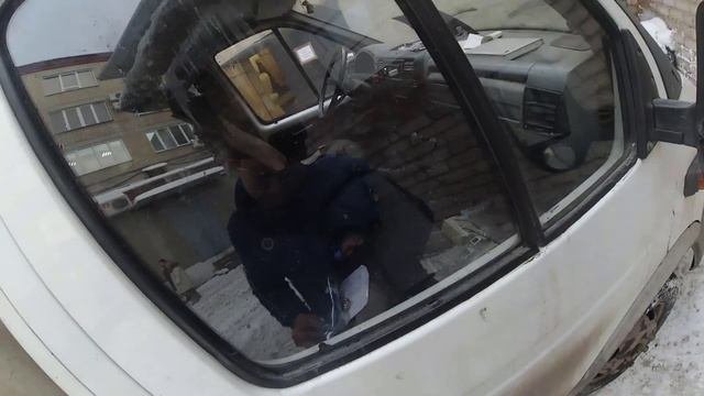 прием вторсырья (макулатуры) -  весь процесс изнутри