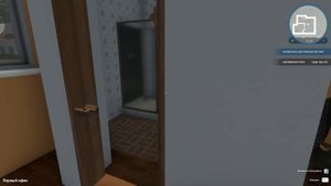 КУПИЛ СГОРЕВШИЙ ДОМ House Flipper Разрушитель домов