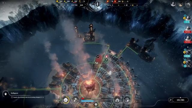 No Purpose Laws + Golden Path Achievement Guide смотреть онлайн