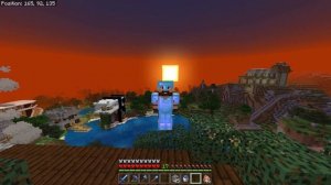 Minecraft Windows 10 Edition Multiplayer - How To