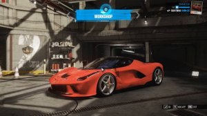 The Crew "как получить крутую тачку абсолютно бесплатно" + все вариации тюнинга