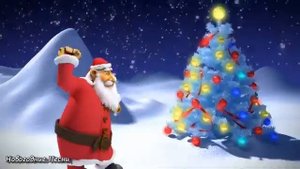 танец 1 3 класс СИНИЙ СИНИЙ ИНЕЙ ❉ Новогодние Танцевальные Песни