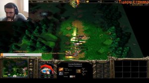 ГАЙД, КАК ПРОИГРАТЬ НА ЛЮДЯХ В SURVIVAL CHAOS WARCRAFT 3