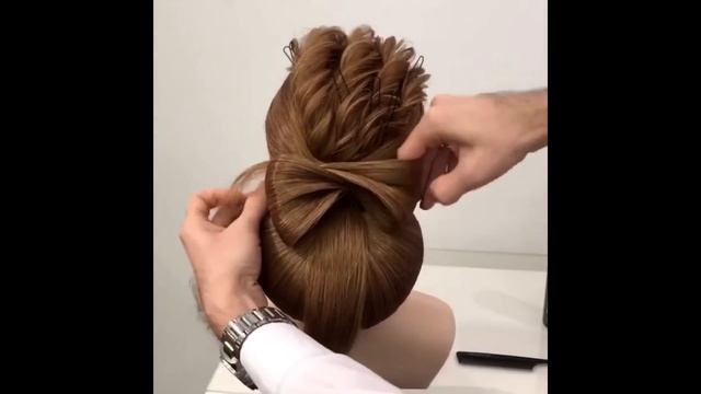 Георгий Кот - Прически своими руками №102 смотреть онлайн