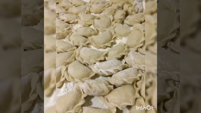 #вареники #пельмени #манты #домашниеполуфабрикаты  - самые вкусные #готовлюназаказ #едачелябинск