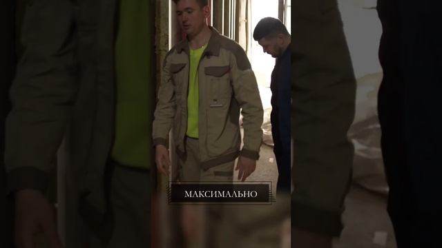 Утепление и внутренняя отделка.Третий этап строительства модульного дома#строительствоподключ #спб