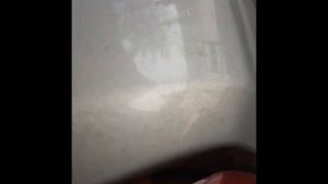 Снять задний фонарь с Лачетти универсала